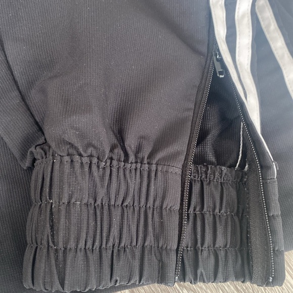 Adidas Original Track pants Man size M, Female size L, mint condition - Picture 6 of 16